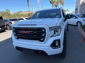 Used 2021 GMC Sierra 1500 AT4 w/ AT4 Value Package AWD/4WD video 1