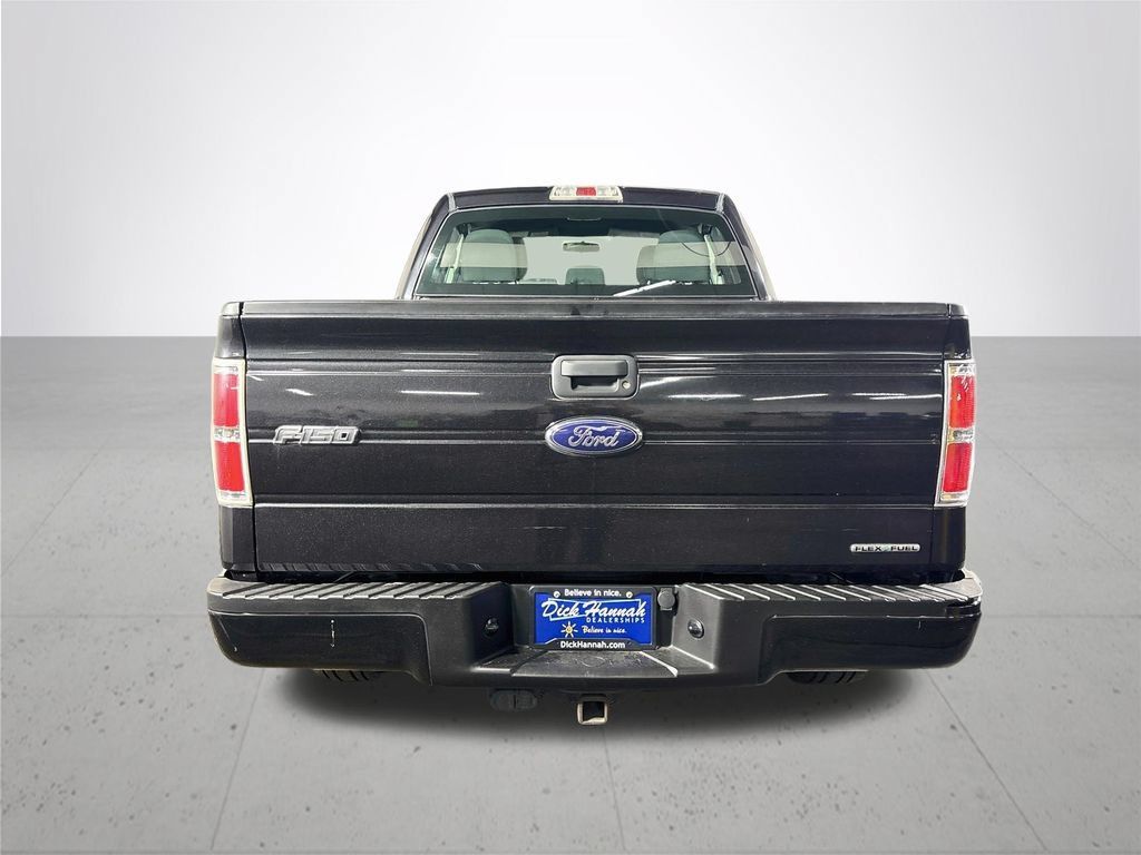 Used 2014 Ford F150 STX w/ Equipment Group 201A Mid RWD image 7