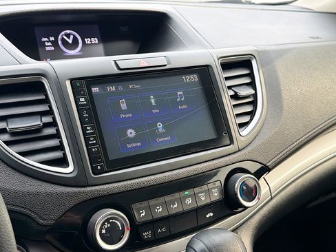 Used 2015 Honda CR-V EX image 9
