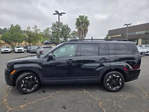 Used 2024 Hyundai Santa Fe SEL image 4