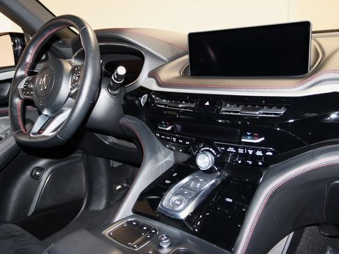 Used 2023 Acura MDX A-Spec image 66