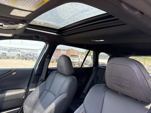 Certified 2025 Subaru Outback Wilderness image 14