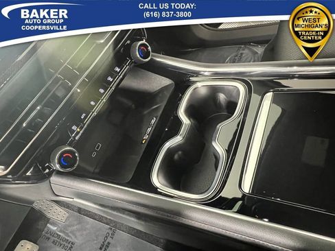 New 2026 Chevrolet Traverse Z71 w/ Enhanced Driving Package image 30