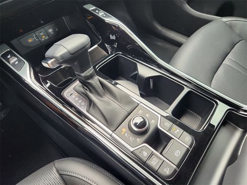 New 2026 Kia Sorento SX image 15
