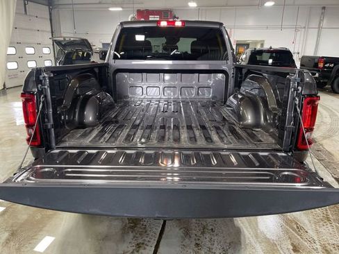 New 2026 RAM 2500 Big Horn image 22