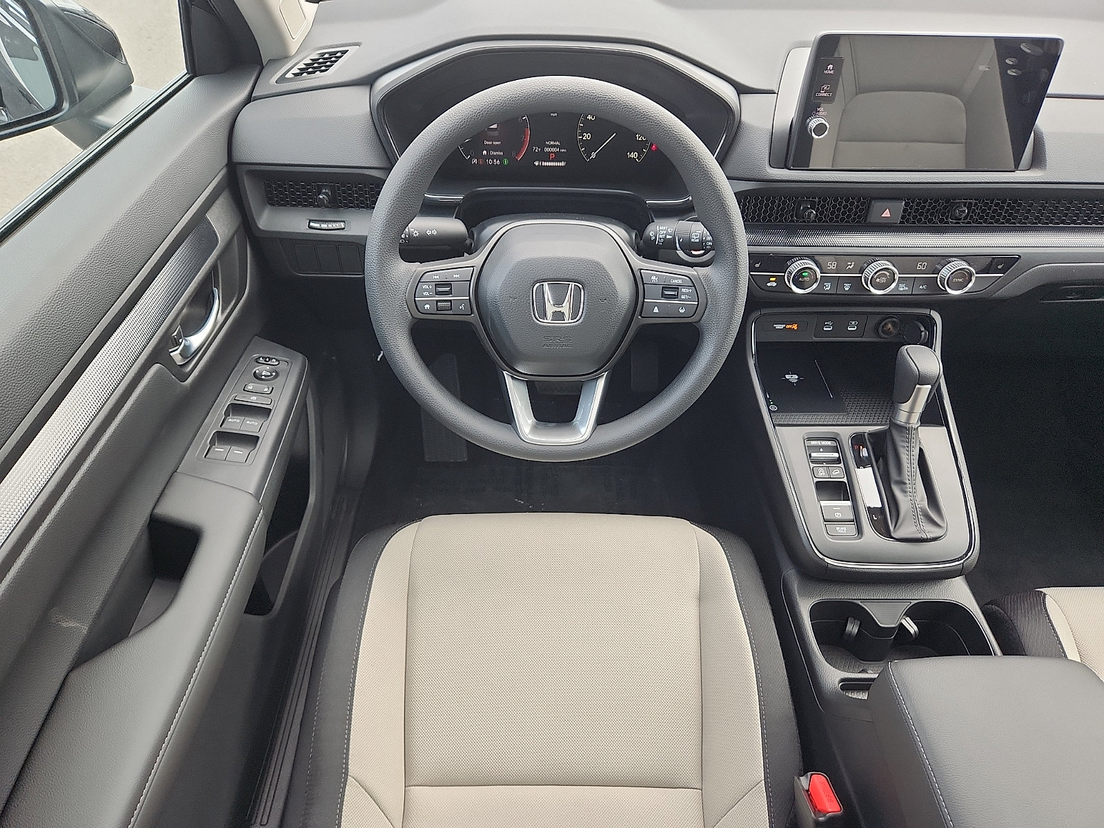 New 2027 Honda CR-V EX image 7