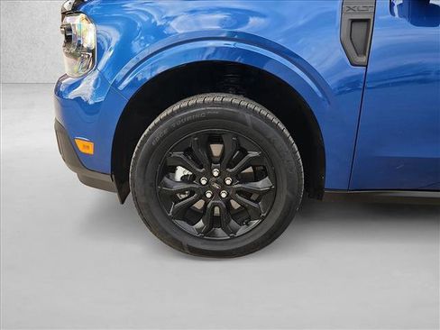 Used 2024 Ford Maverick XLT w/ XLT Luxury Package image 22