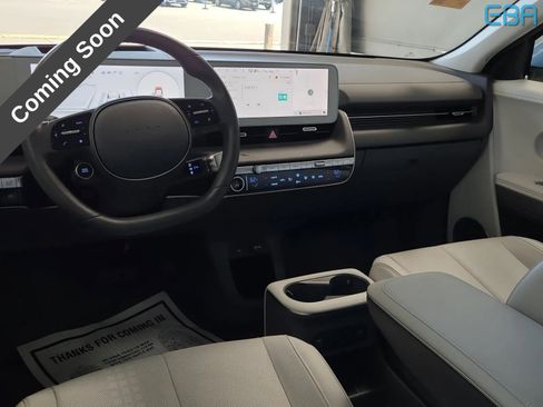 Used 2024 Hyundai Ioniq 5 Limited image 9