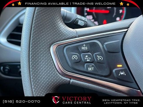 Used 2023 Chevrolet Malibu LT image 28