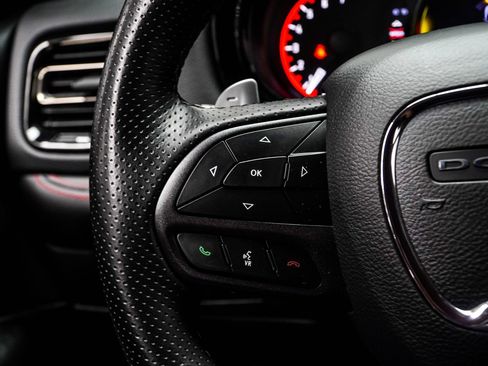 Used 2024 Dodge Durango R/T AWD/4WD image 31