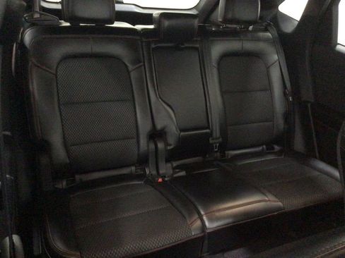 Used 2023 Ford Escape ST-Line AWD/4WD image 23