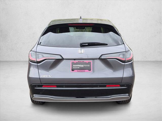 New 2027 Honda HR-V EX-L image 8