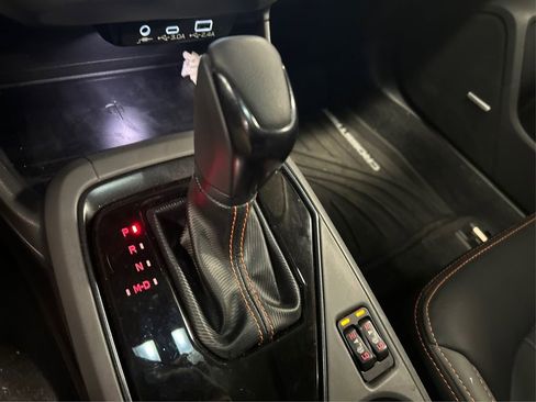 Certified 2025 Subaru Crosstrek 2.5i Limited w/ Crosstrek Mirror Package image 35