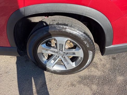 Used 2023 Honda Pilot EX-L image 31