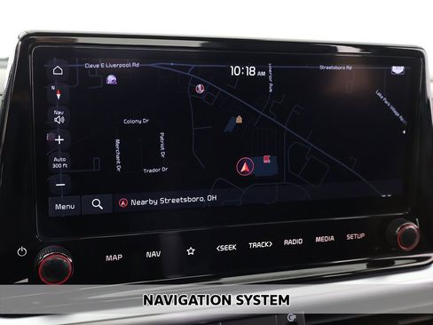 Used 2024 Kia Forte GT-Line image 3