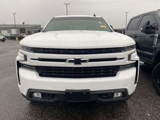 Used 2020 Chevrolet Silverado 1500 RST video 2
