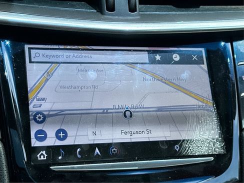 Used 2018 Cadillac XTS Luxury image 41