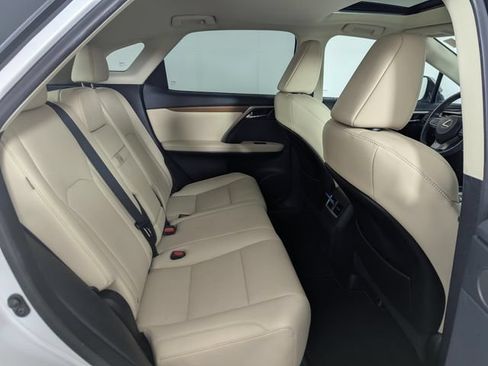 Used 2021 Lexus RX 350 FWD w/ Premium Package image 26
