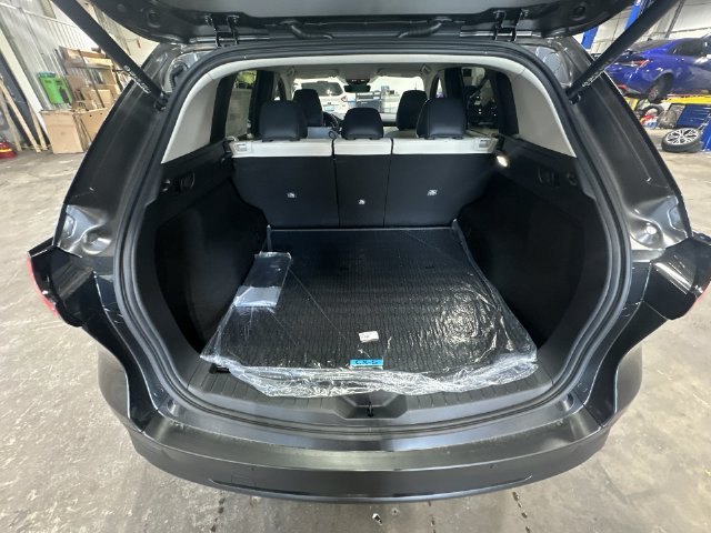 New 2026 MAZDA CX-5 Preferred AWD/4WD image 25