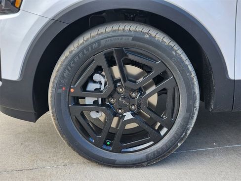 New 2025 Kia Telluride SX X-Line image 7