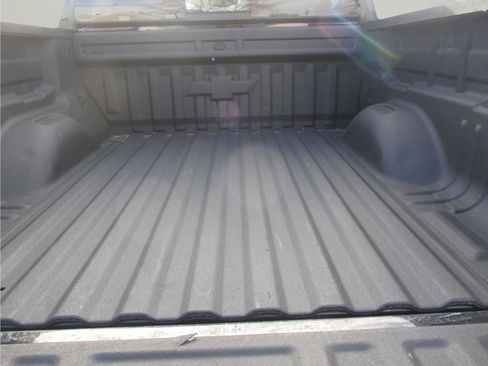 Used 2021 Chevrolet Colorado Z71 image 16