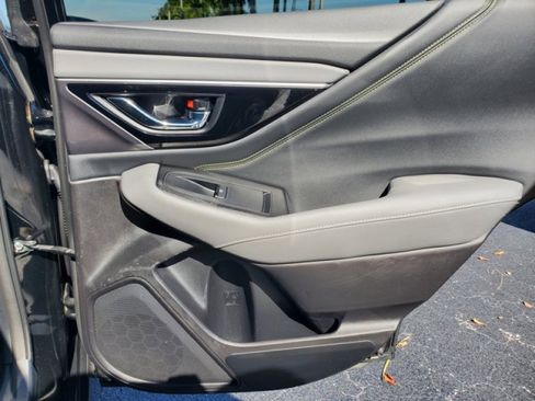 Used 2023 Subaru Outback Onyx Edition image 31