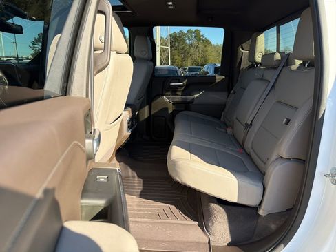 Used 2022 Chevrolet Silverado 2500 LTZ w/ LTZ Plus Package image 26