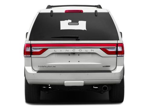 Used 2016 Lincoln Navigator Select AWD/4WD image 5