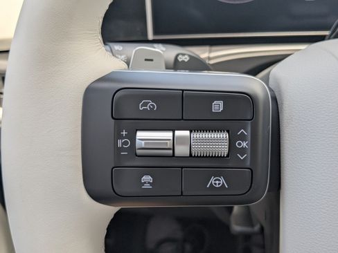 New 2027 Hyundai Santa Fe SEL FWD image 32