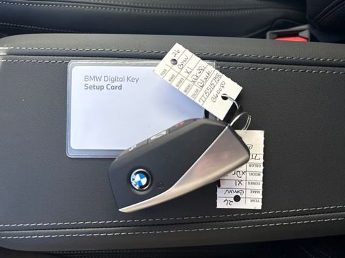 New 2026 BMW X1 xDrive28i w/ Technology Package image 27