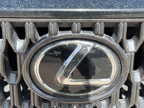 Used 2024 Lexus NX 350 AWD image 10