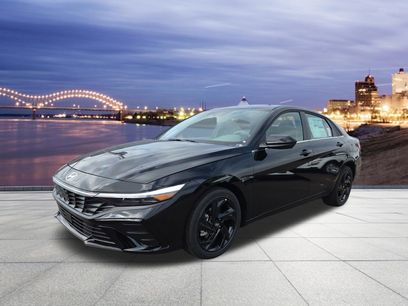 New 2026 Hyundai Elantra SEL Sport