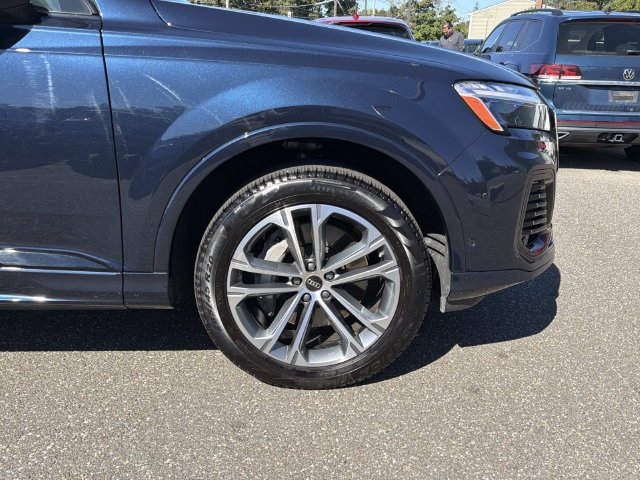 Used 2026 Audi Q7 2.0T Premium Plus AWD/4WD image 6