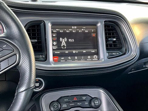 Used 2023 Dodge Challenger R/T Scat Pack w/ Plus Package image 5