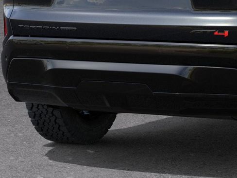 New 2026 GMC Terrain AT4 w/ Convenience Package III image 38