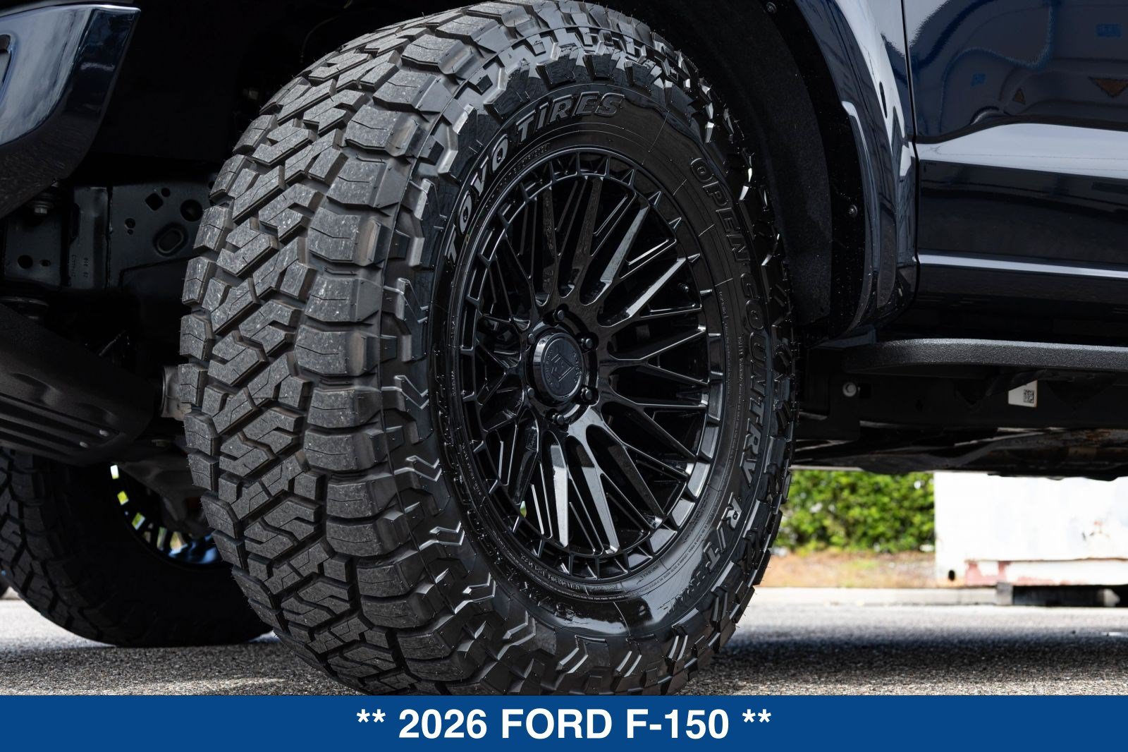 Used 2026 Ford F150 Raptor AWD/4WD image 26