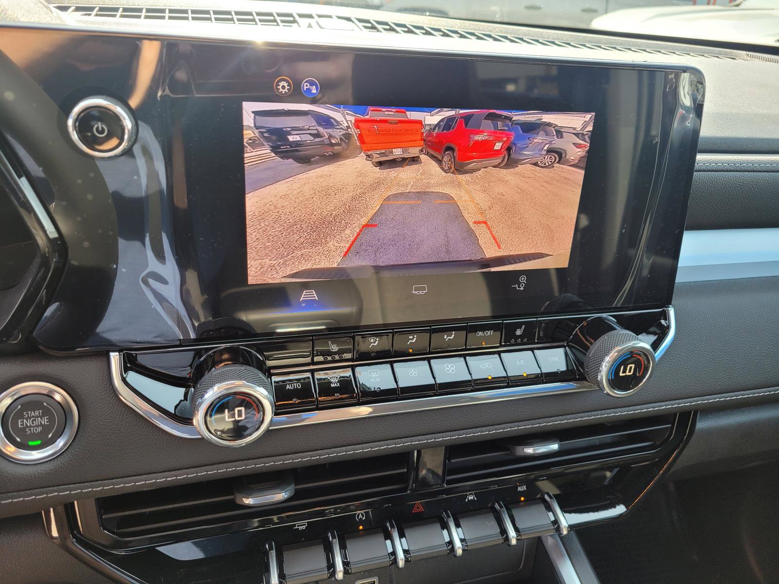 New 2026 Chevrolet Colorado LT RWD image 13