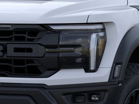 New 2025 Ford F150 Raptor AWD/4WD image 18