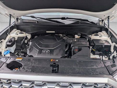 Used 2021 Hyundai Palisade Limited w/ Cargo Package image 26