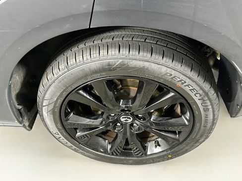 Used 2025 MAZDA CX-30 AWD 2.5 S w/ Preferred Package image 11