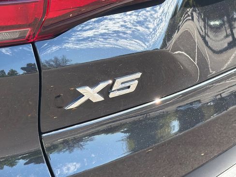 Certified 2023 BMW X5 xDrive40i w/ Premium Package image 39