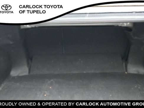 Used 2022 Toyota Camry SE FWD image 15