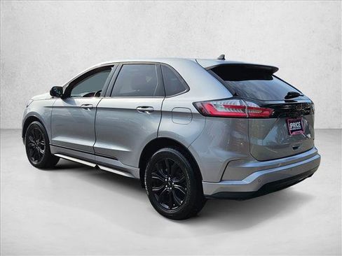 Certified 2024 Ford Edge SE w/ Black Appearance Package AWD/4WD image 8