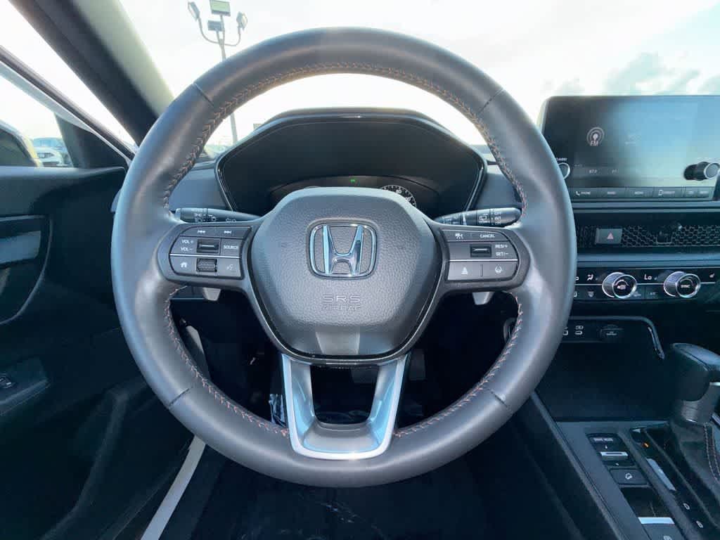 Used 2024 Honda CR-V Sport image 15