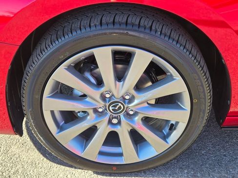 New 2026 MAZDA MAZDA3 2.5 S Sedan w/ Preferred Pkg image 11