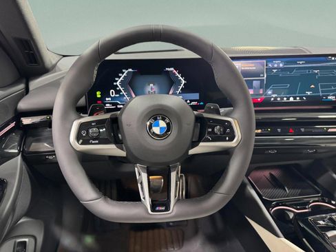 New 2026 BMW 530i xDrive w/ M Sport Package image 14