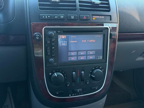 Used 2007 Buick Terraza CXL w/ Driver Confidence Package image 28