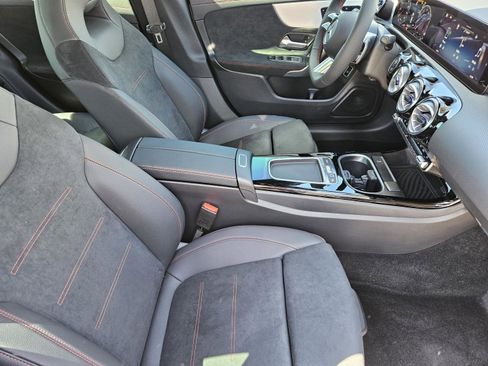 Certified 2026 Mercedes-Benz CLA 250 4MATIC image 11