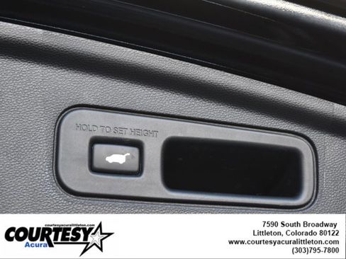 Certified 2023 Acura MDX SH-AWD w/ Technology Package image 27