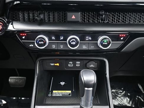 Certified 2025 Honda CR-V EX-L image 33